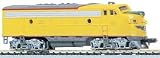 Bachmann - F9 Loco HO - Union Pacific by Bachmann