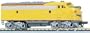 Bachmann - F9 Loco HO - Union Pacific