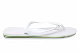 Havaianas Brazil Mens Flip Flop Gents Summer Sandals