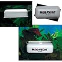 Mag Float-30 Magnetic Cleaner for Glass - Small - to 30 Gallon