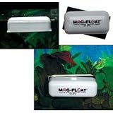 Mag Float-125 Magnetic Cleaner for Glass - Medium - up to 125 Gallon