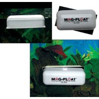 Mag Float Floating Magnet Aquarium Cleaner - Buy Mag Float Floating Magnet Aquarium Cleaner - Purchase Mag Float Floating Magnet Aquarium Cleaner (Mag Float, Home & Garden, Categories, Pet Supplies, Fish & Aquatic Pets, Aquarium Accessories, Cleaners Treatments & Test Kits, Cleaners)