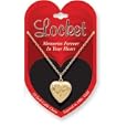 Locket Pendant Silver Styles Individually