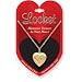 Love Locket Pendant & Chain! Silver & Gold Styles! (Sold Individually)