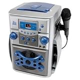 Singing Machine SMG-137 CD+G Karaoke System