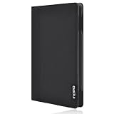 Incipio kaddy Folio Case Cover for Kindle- Black Nylon for $18.99 + Shipping