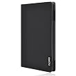 Incipio kaddy Folio Case Cover for Kindle- Black Nylon