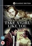 Buy : Take A Girl Like You (UK import, Region 2 PAL format)
