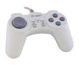 Eigenschaften Deluxe GmbH  / 2-TECH Controller für Playstation PS1 / PSX / PS2