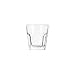 Libbey Gibraltar Duratuff 12 oz Double Rocks Glass - Case = 36