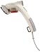 Rowenta DR5020 Ultra Steam 800-Watt Handheld Steam Brush