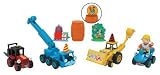 Eigenschaften Rc2 / RC2 Bob's Geburtstagsüberaschung LC65131MP