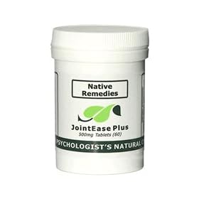 Native Remedies JointEase Plus