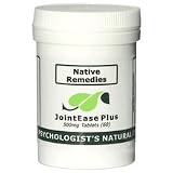 Native Remedies JointEase Plus