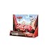 Cars 2 Pullback Racers Lightning McQueen