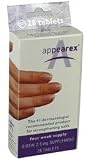 Appearex Tabs 28'S