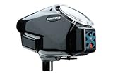 Empire Reloader B Paintball Loader - Diamond Black