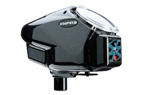 Childrens Toyshop  Sporting Goods : Empire Reloader B Paintball Loader - Diamond Black