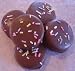 Chocolate Dipped Oreo Cookies decorated with Easter Eggs 7 Oreo…