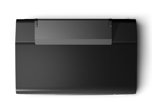 Cover image : EPSON Colorio インクジェットプリンター EP-302 6色染料インク