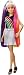 Barbie Rainbow Sparkle Hair Doll