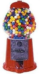 Large Gumball Bank - GM0015