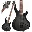 ESP F104 4 String Bass (Black)