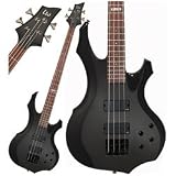 F104 4 String Bass (Black)