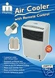 NEW MUNRO PORTABLE AIR COOLER SYSTEM WITH REMOTE CONTROL