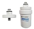 GE ADAPTER Refrigerator Water Filter Adapter