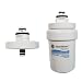 GE ADAPTER Refrigerator Water Filter Adapter