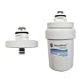 GE ADAPTER Refrigerator Water Filter Adapter