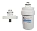 GE ADAPTER Refrigerator Water Filter Adapter