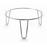 Mauviel Stainless-Steel Support for Beating Bowl