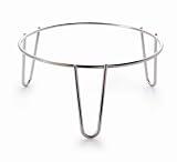 Mauviel Stainless-Steel Support for Beating Bowl