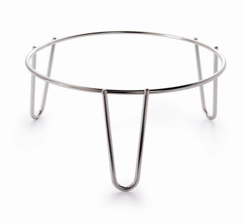 Mauviel Stainless-Steel Support for Beating Bowl