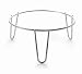 Mauviel Stainless-Steel Support for Beating Bowl
