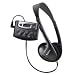 Sony SRF-M37W Walkman Digital Tuning Weather/FM/AM Stereo Radio (Black)
