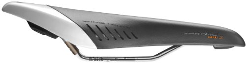 fizik Sattel Arione Tri2, anthrazite