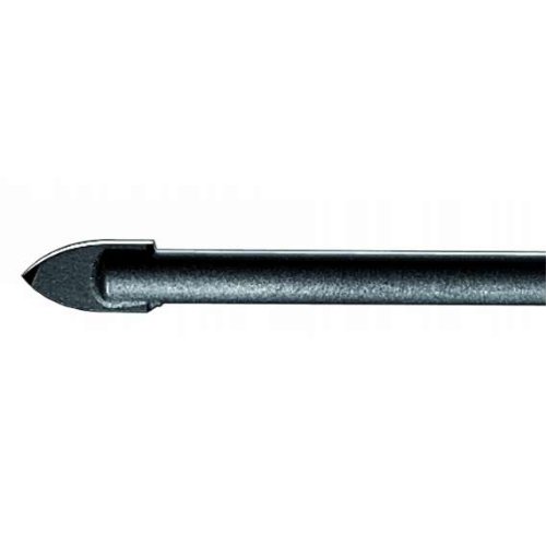 Bosch 2608596334 Rundschaftbohrer 1 Glas-/Fliesen-Bohrer 3 x 65