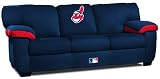 Imperial Cleveland Indians Classic Sofa Sofa