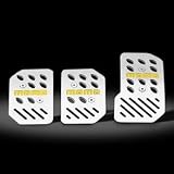 Superturismo Manual Pedal Kit No Pads