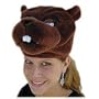 Oregon State Beavers Mascot Hat