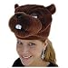 Oregon State Beavers Mascot Hat