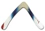 Eagle Wooden Boomerangs