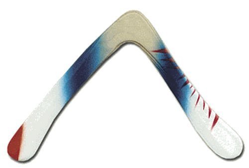 Buy Eagle Wooden Boomerangs by Colorado Boomerangs
