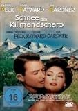 Produkt-Bild: Schnee am Kilimandscharo