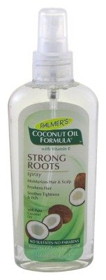 Palmers Coconut Oil Strong Roots Spray 5.1oz