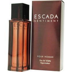 Escada Sentiment Pour Homme Eau de Toilette Spray 30ml Preisvergleich