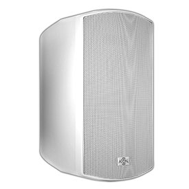 ATON O51B Storm Series Indoor/Outdoor Speaker, 5.25-Inch ATON O51B Storm Series Indoor/Outdoor Speaker, 5.25-Inch
